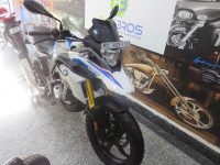 BMW G 310 GS