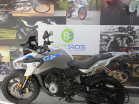 BMW G 310 GS
