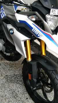 BMW G 310 GS