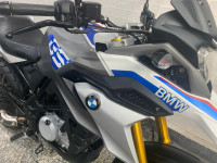 BMW G 310 GS