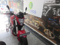 Benelli TNT 25 2018 Model