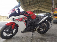 Honda CBR 150R