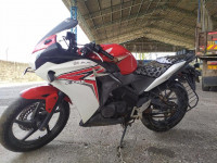 Honda CBR 150R