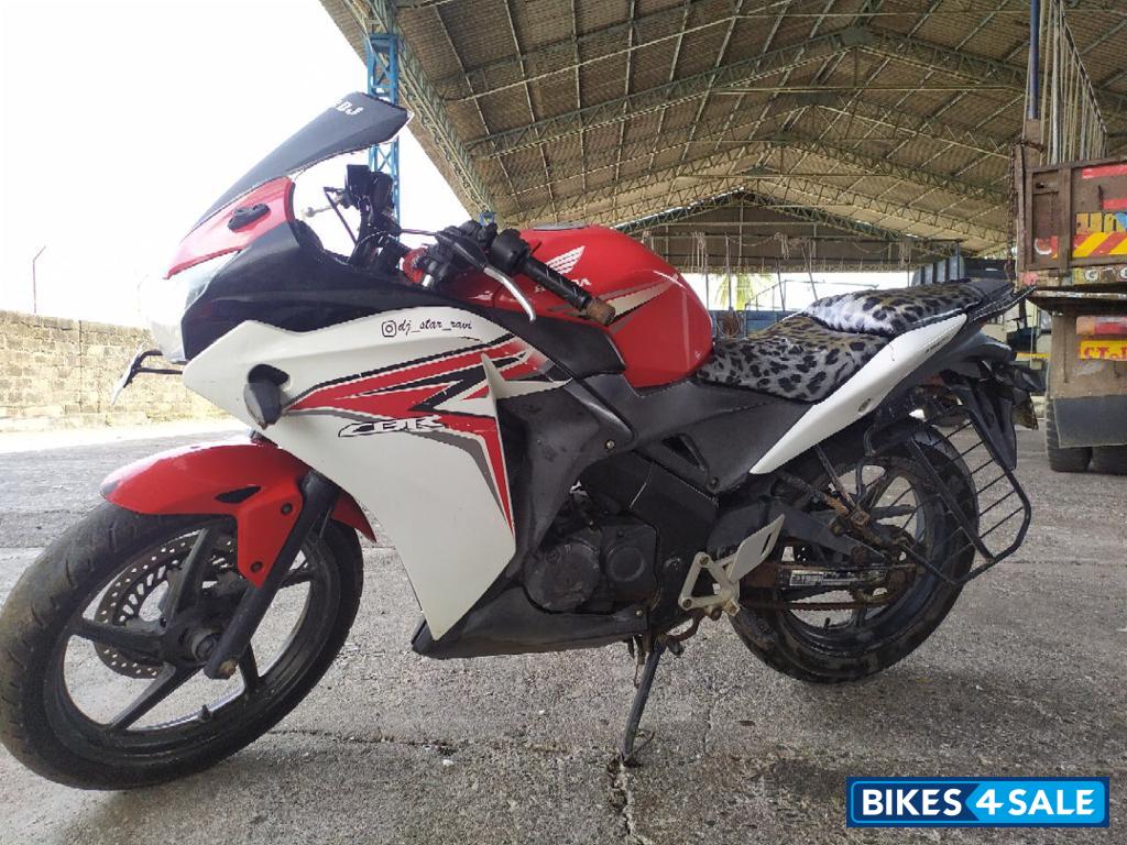 Honda CBR 150R
