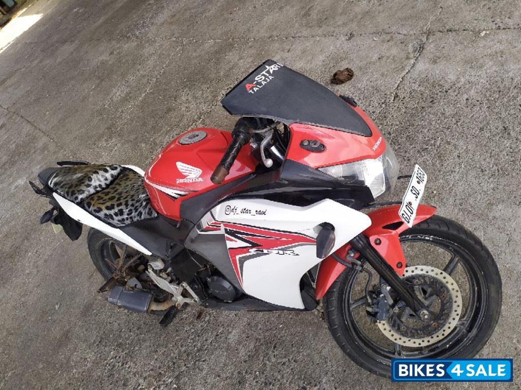 Honda CBR 150R