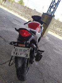 Honda CBR 150R