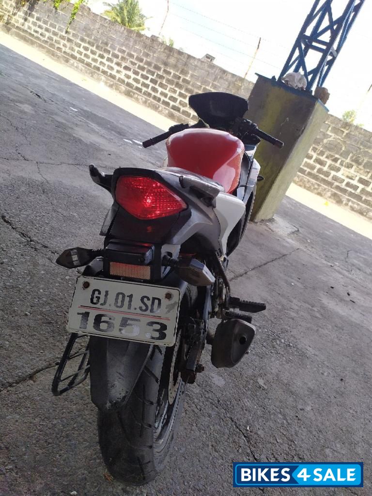 Honda CBR 150R