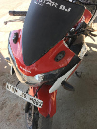 Honda CBR 150R