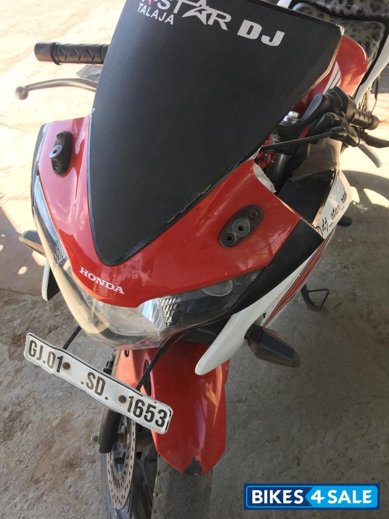 Honda CBR 150R