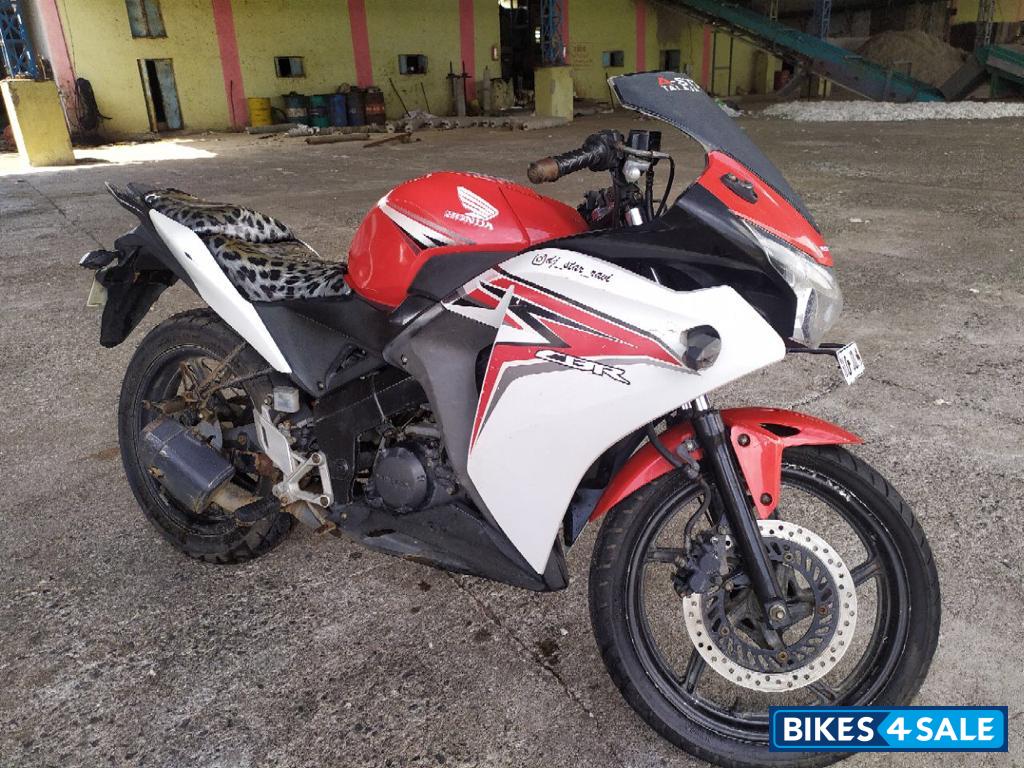 Honda CBR 150R