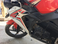 Honda CBR 150R