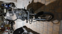 Bajaj Avenger Cruise 220