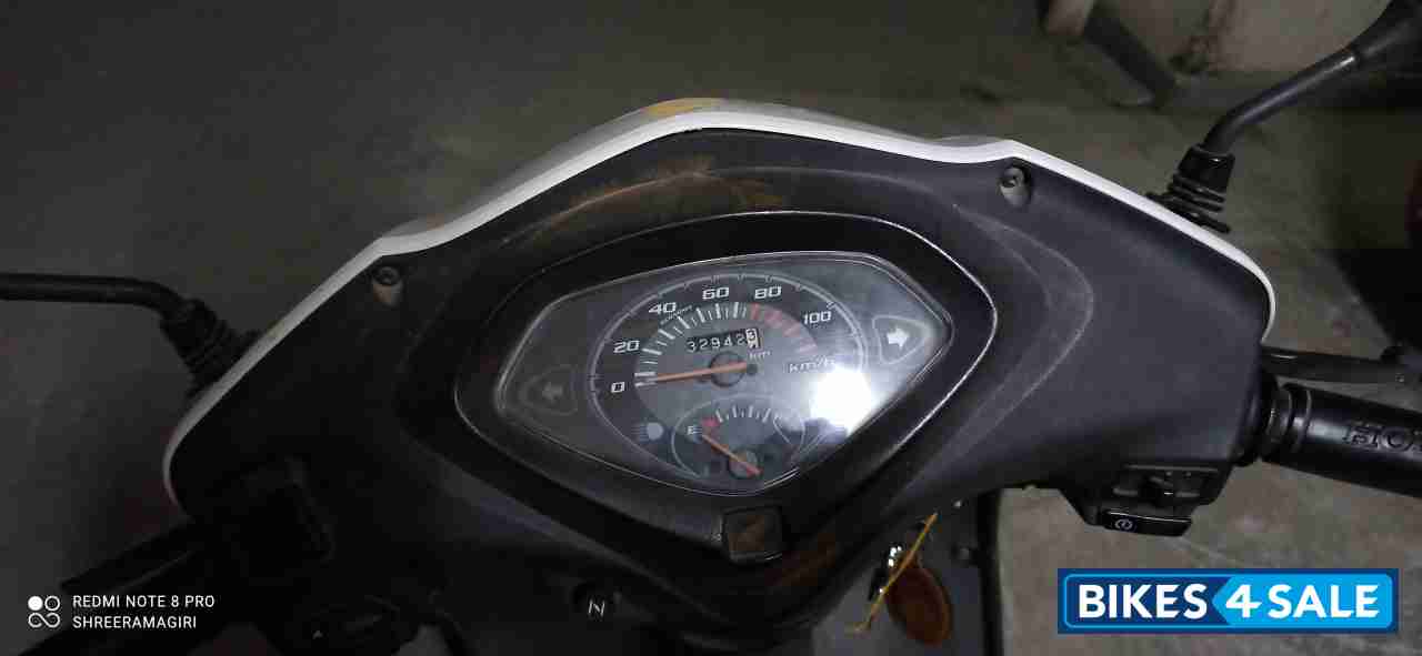 Honda Activa Honda Activa