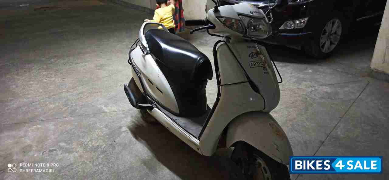 Honda Activa