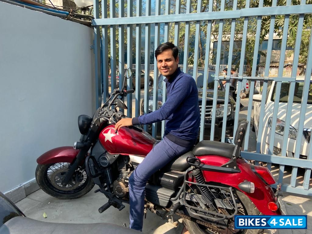 UM Renegade Commando