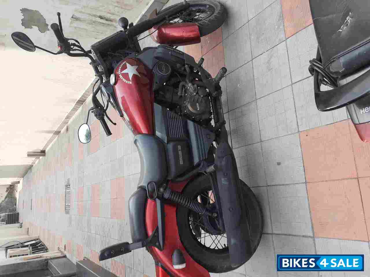 UM Renegade Commando