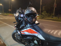 KTM 390 Adventure 2020 Model