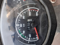 TVS Jupiter 2018 Model