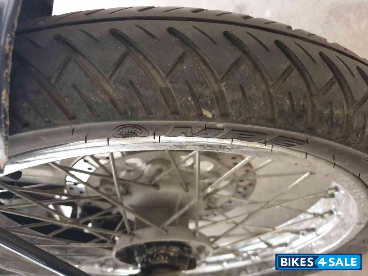 Reddich Red Royal Enfield Classic 350 Reddich Red Royal Enfield Classic 350