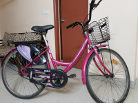 Bicycle BSA 2018 Model