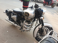 Royal Enfield Bullet 500 2015 Model