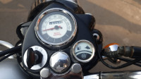 Royal Enfield Bullet 500
