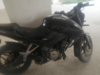 Bajaj Pulsar 200 NS