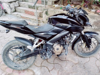 Bajaj Pulsar 200 NS