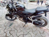 Bajaj Pulsar 200 NS