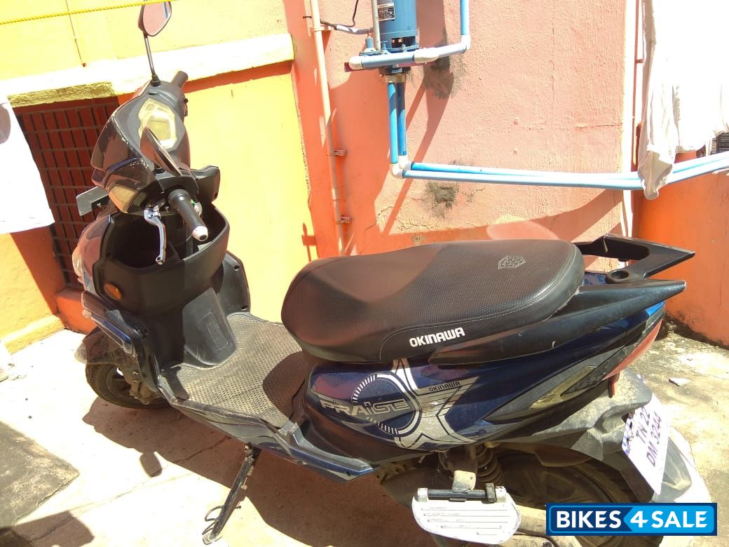 okinawa i praise pro price