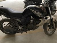 Yamaha FZ-S 2012 Model