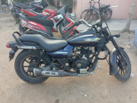 Bajaj Avenger Street 150 2016 Model