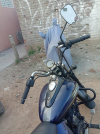 Bajaj Avenger Street 150