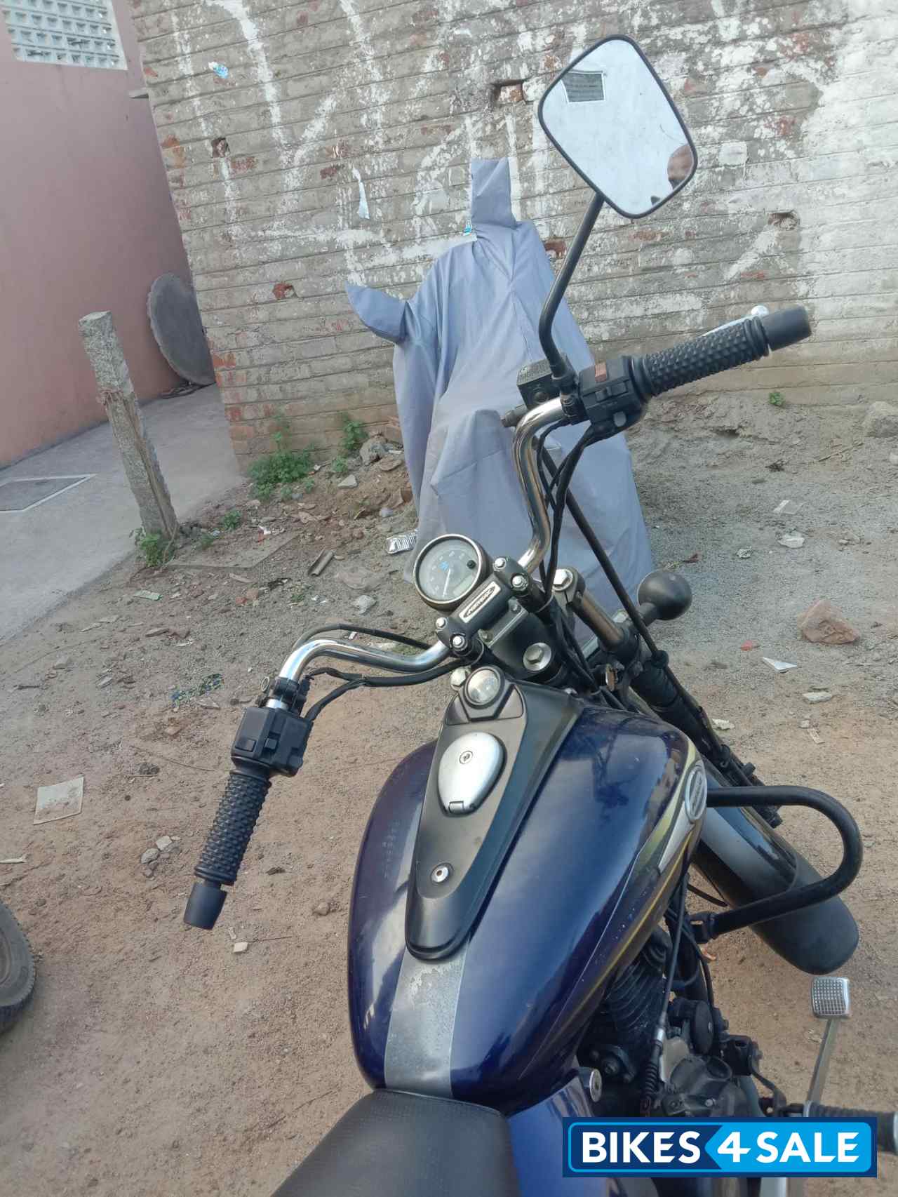 Bajaj Avenger Street 150 Bajaj Avenger Street 150