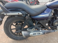 Bajaj Avenger Street 150