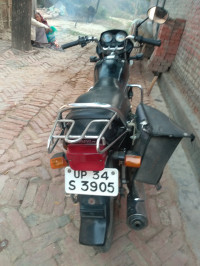 Hero Splendor Plus