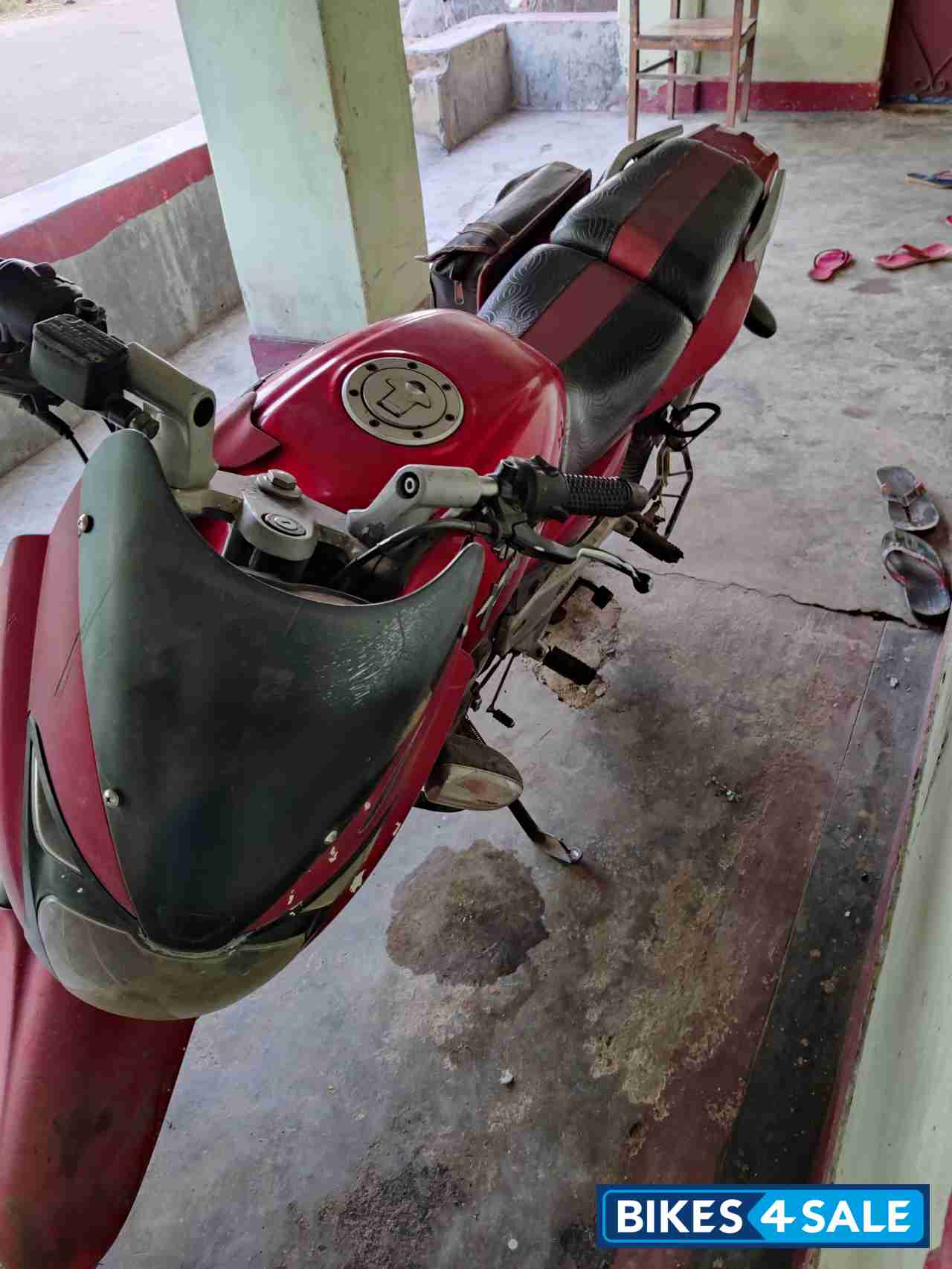 Bajaj Pulsar 180 DTSi