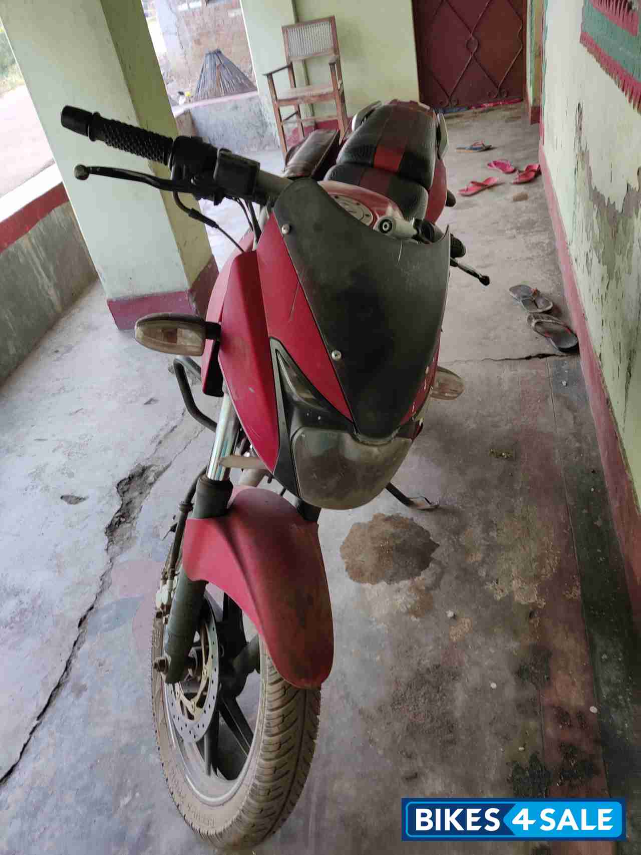Bajaj Pulsar 180 DTSi