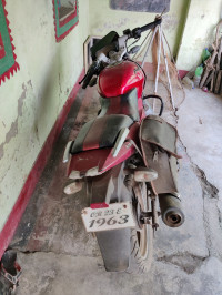 Bajaj Pulsar 180 DTSi