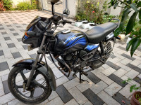 TVS Star City 110 2010 Model