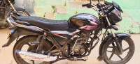 Bajaj Discover 100