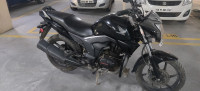 Honda CB Trigger 2014 Model
