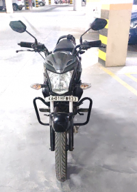 Honda CB Trigger