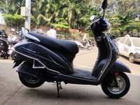 Honda Activa 5G