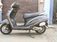 Honda Activa 5G