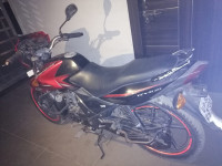 TVS Flame 125 2008 Model