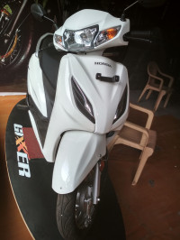 Honda Activa 6G 2020 Model