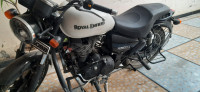 Royal Enfield Thunderbird X 350