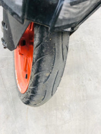 KTM RC 390 2018 Model