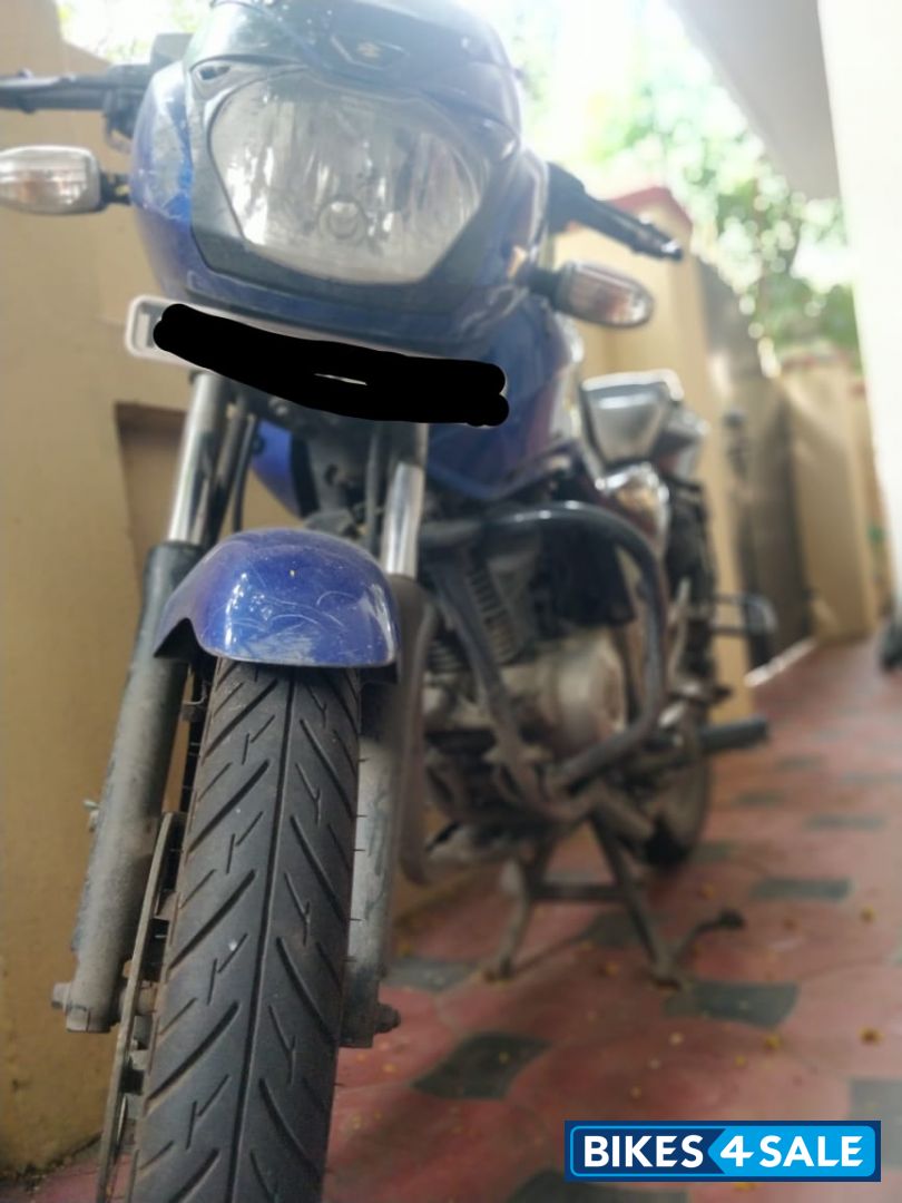 Bajaj Pulsar 150 DTSi